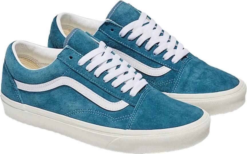 Vans Stargazer Blue Lage Sneaker