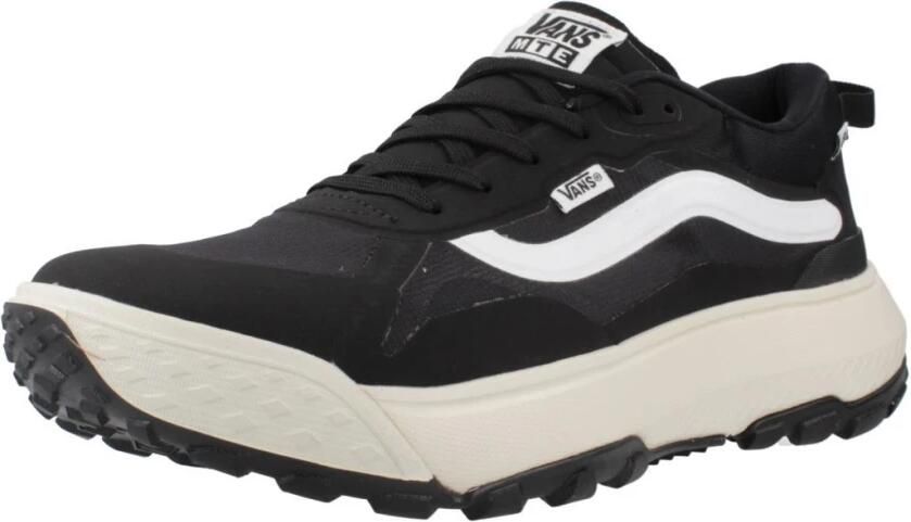Vans Stijlvolle Sneakers voor Buitenshuis Avonturen - Foto 9