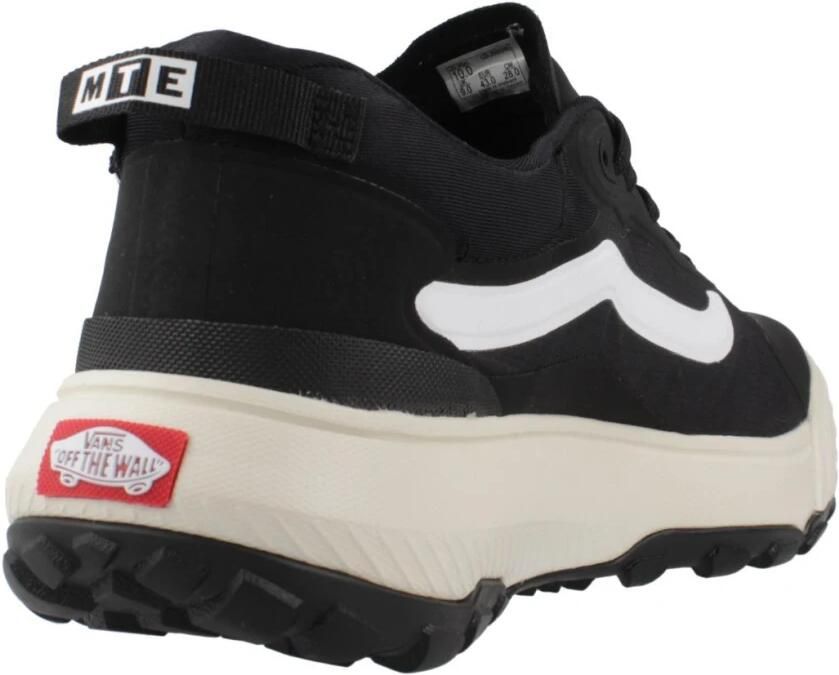 Vans Stijlvolle Sneakers voor Buitenshuis Avonturen - Foto 4