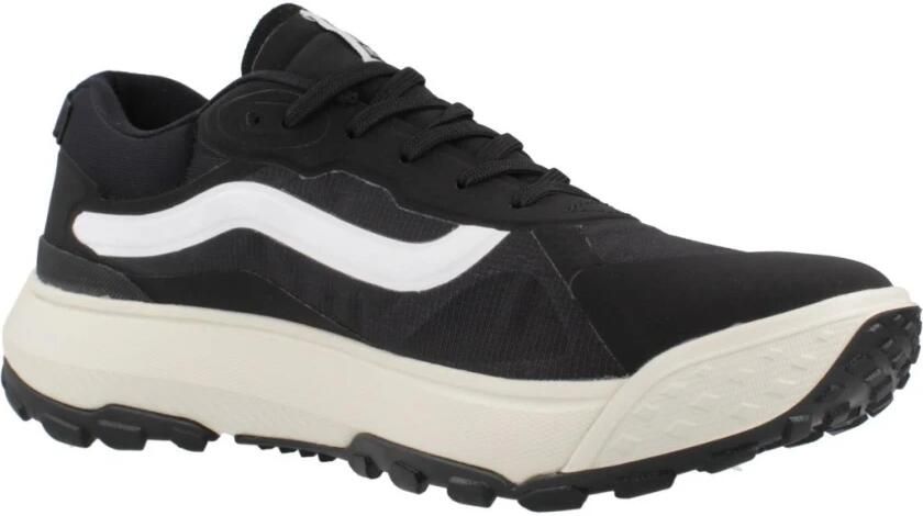 Vans Stijlvolle Sneakers voor Buitenshuis Avonturen - Foto 10