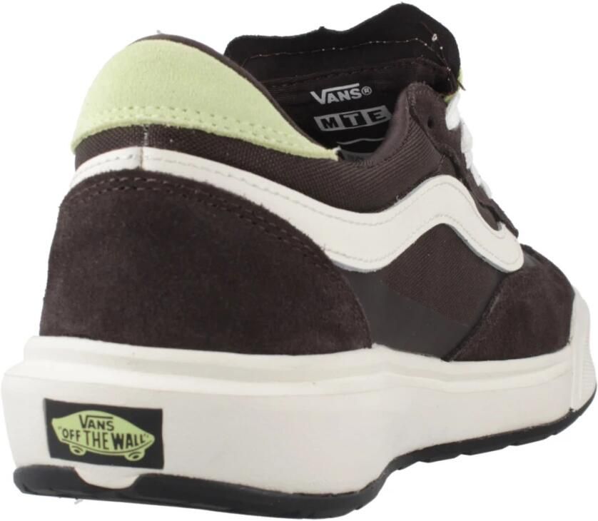 Vans Stijlvolle Sneakers voor Buitensport Avonturen - Foto 2