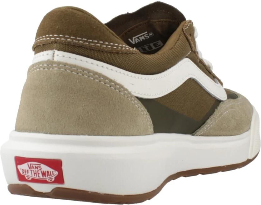 Vans MTE Ultrarange 2.0 SE Sneakers maat M10 5 beige bruin