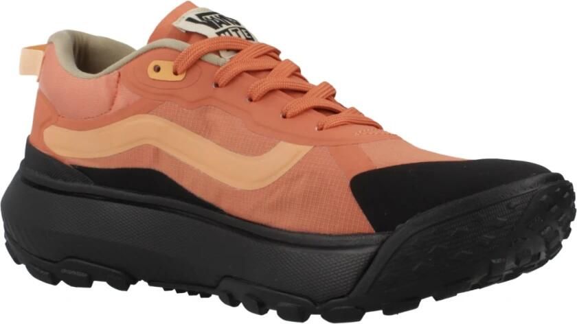 Vans Stijlvolle tweedehands sneakers voor buitenavonturen