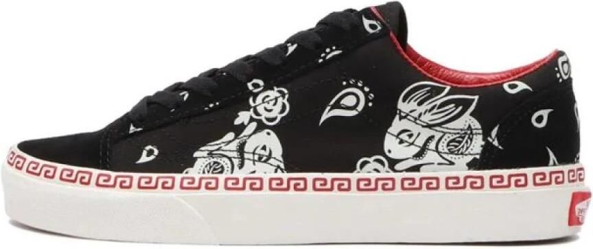Vans Style 36 Sneakers
