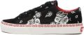 Vans Style 36 Sneakers - Zwart