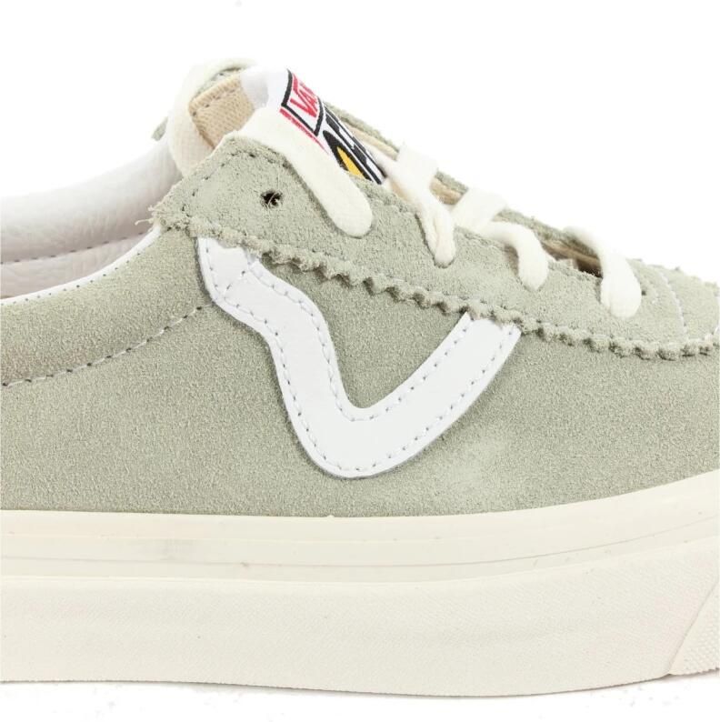 Vans Anaheim Factory 73 DX sneaker van suède - Foto 4
