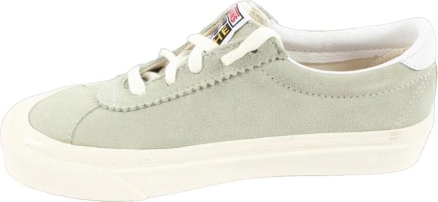 Vans Anaheim Factory 73 DX sneaker van suède - Foto 3