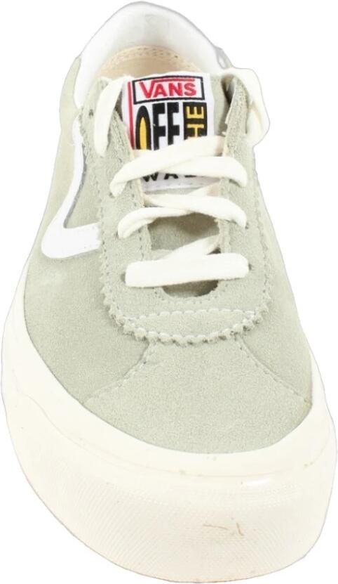 Vans Anaheim Factory 73 DX sneaker van suède - Foto 5