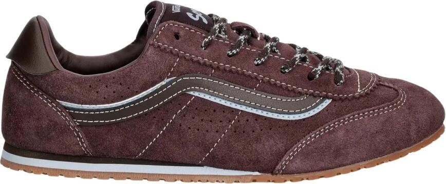 Vans Super Lowpro