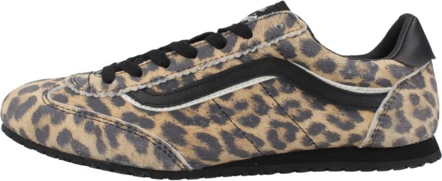 Vans Super Lowpro Suede