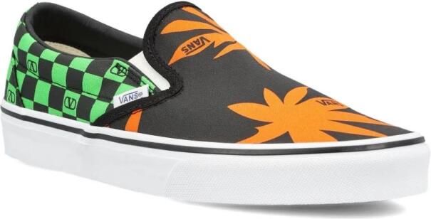 Vans Tropical Palms Slip-On Sneaker - Foto 3