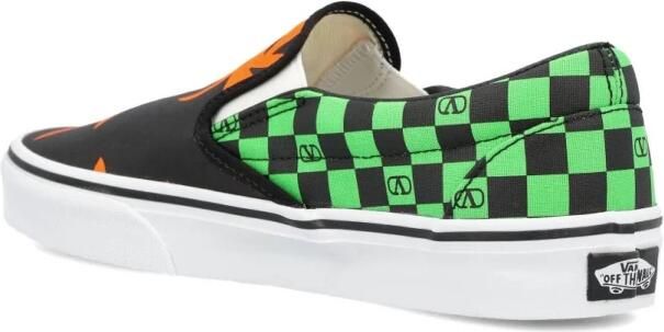 Vans Tropical Palms Slip-On Sneaker - Foto 4