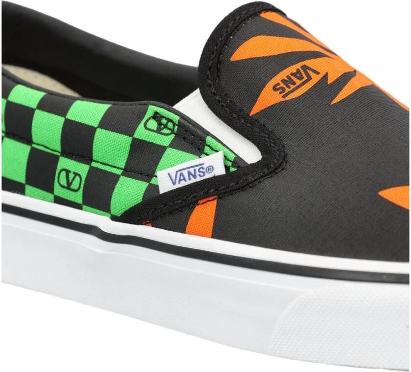 Vans Tropical Palms Slip-On Sneaker - Foto 2