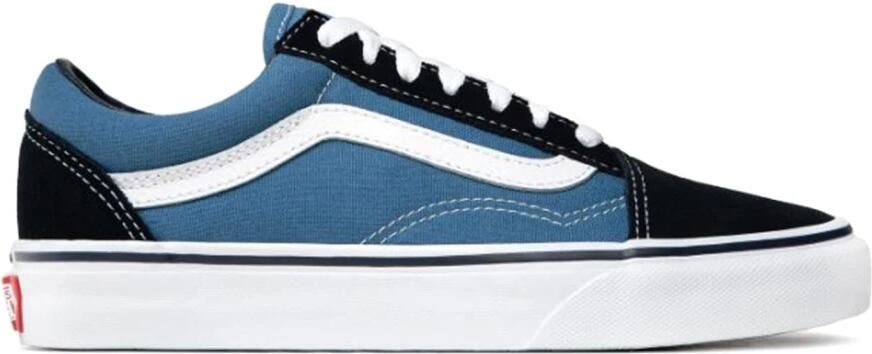 Vans Unisex Lifestyle Classic FTW Sneaker Ua Old Skool Navy