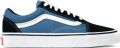 Vans Unisex Lifestyle Classic FTW Sneaker Ua Old Skool Navy - Blauw