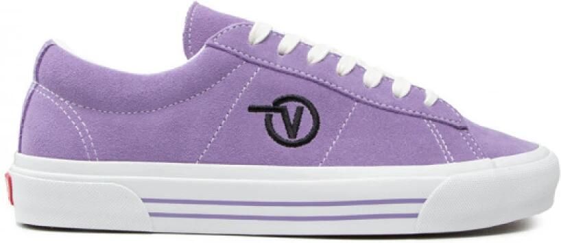 Vans UA Sid