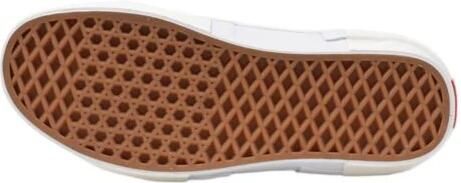 Vans Sk8-hi Recomstruct Skate Schoenen marshmallow white maat: 42.5 beschikbare maaten:41 42.5 43 44 45 - Foto 7