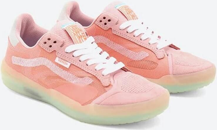 Vans UltimateWaffle Sneakers - Foto 2