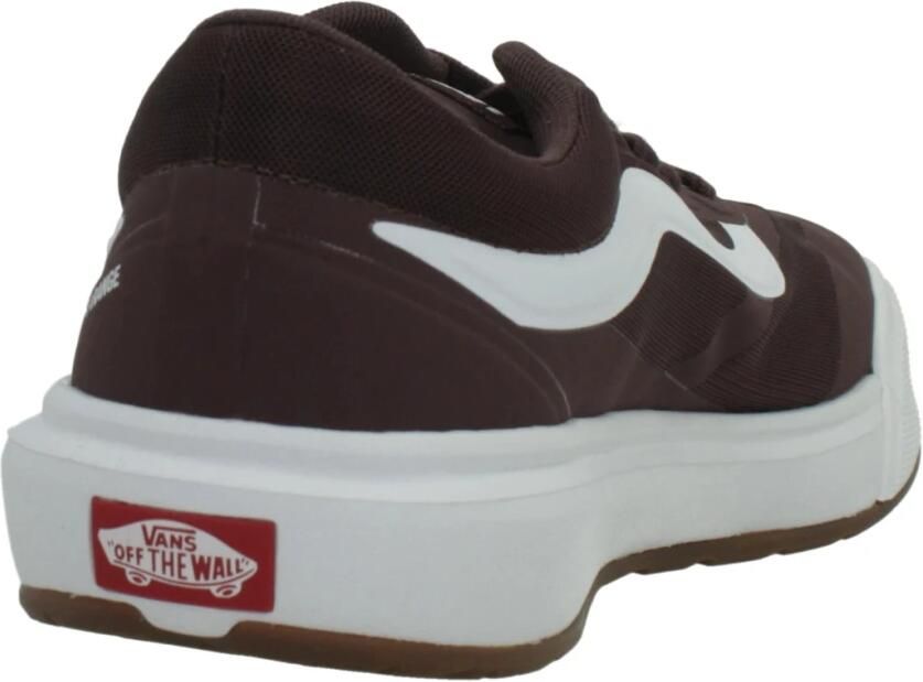 Vans Ultrarange 2.0 Rw Schoenen Bruin - Foto 4