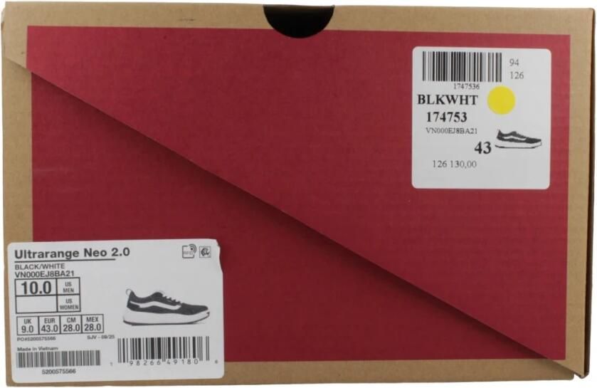 Vans Ultrarange Neo 2.0 - Foto 3