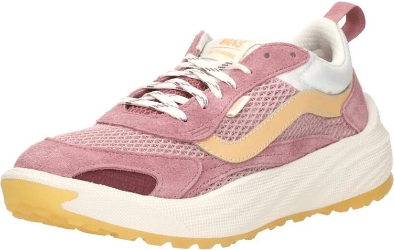 Vans Ultrarange Neo 2.0 Sneakers Laag Roze - Foto 2