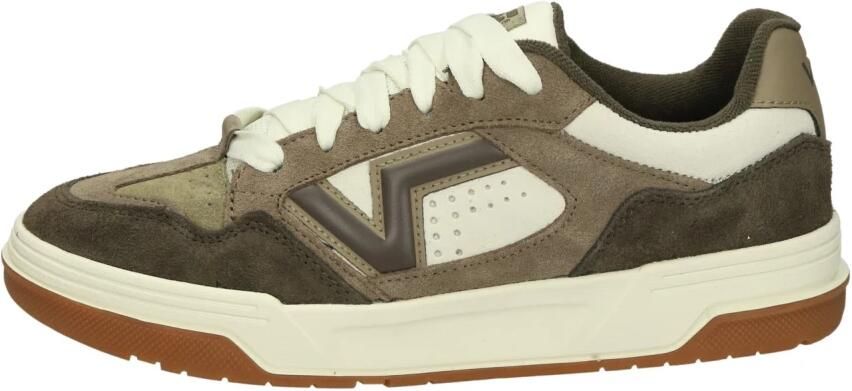 Vans Lage Sneakers UPLAND VN000D6FBF01-TNLB MULTI - Foto 3