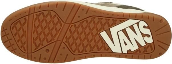 Vans Lage Sneakers UPLAND VN000D6FBF01-TNLB MULTI