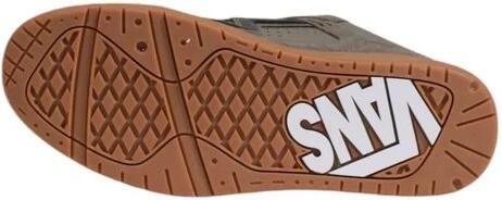 Vans Sneakers UPLAND VN000D259JC1-SUEDE BLACK