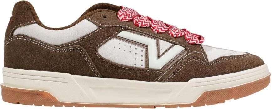 Vans Lage Sneakers Upland VN000D70FST