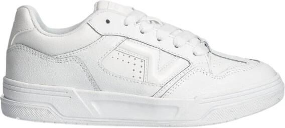 Vans Stijlvolle Schoenen voor elke gelegenheid White Unisex