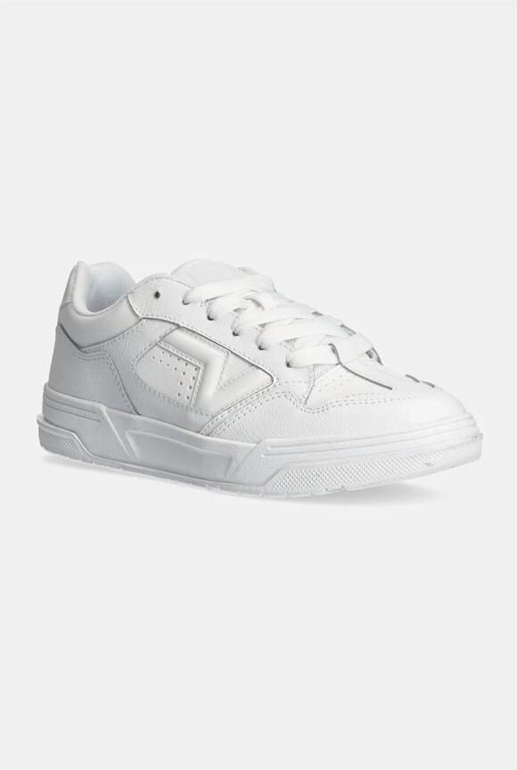 Vans Stijlvolle Schoenen voor elke gelegenheid White Unisex - Foto 5