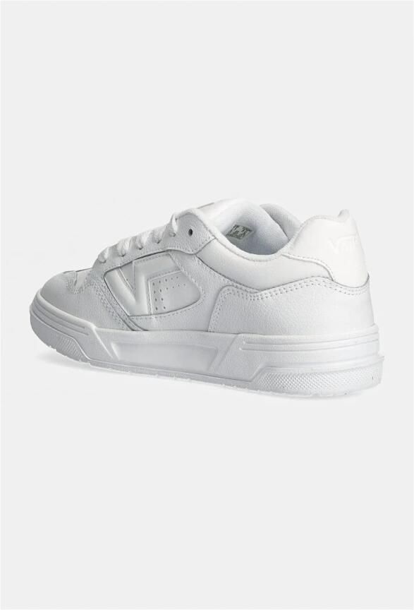 Vans Stijlvolle Schoenen voor elke gelegenheid White Unisex - Foto 3
