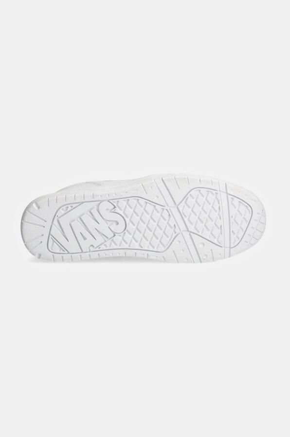 Vans Stijlvolle Schoenen voor elke gelegenheid White Unisex - Foto 2