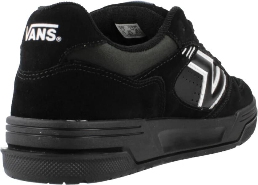 Vans Upland Schoenen Zwart - Foto 3