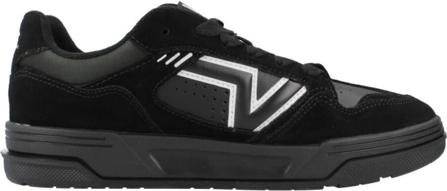 Vans Upland Schoenen Zwart - Foto 6