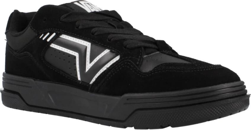 Vans Upland Schoenen Zwart - Foto 5