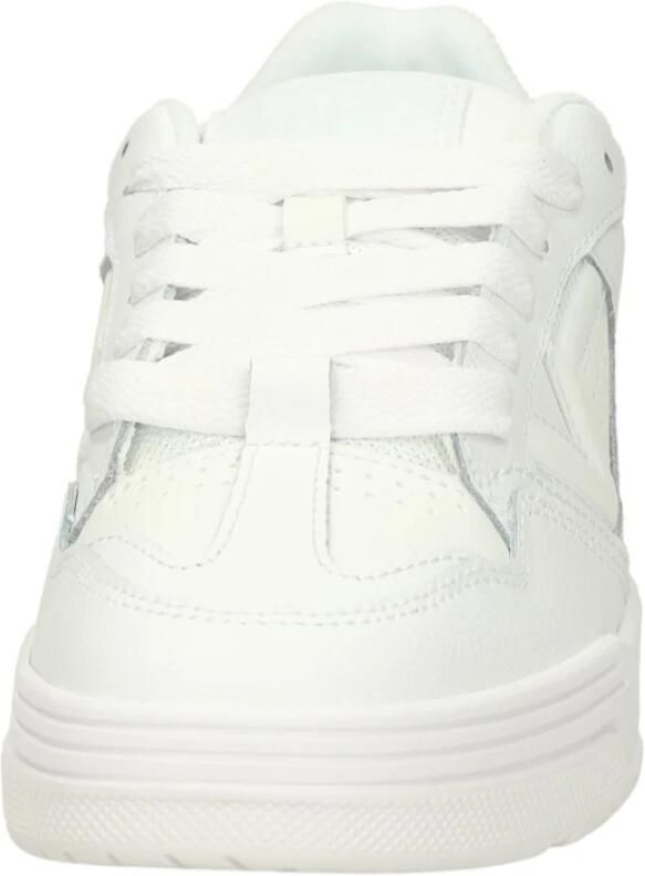 Vans Stijlvolle Schoenen voor elke gelegenheid White Unisex - Foto 6