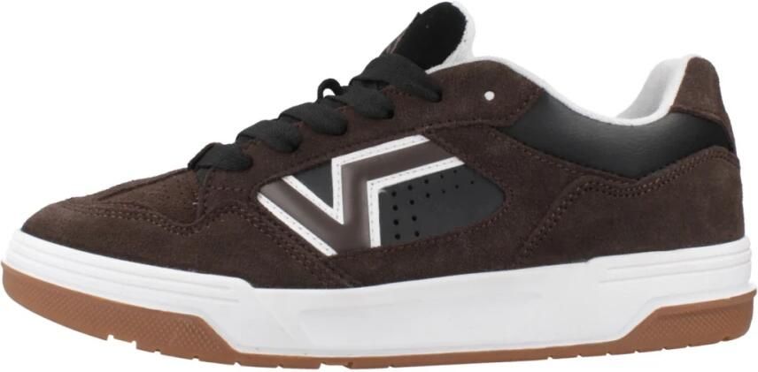 Vans Upland Vars