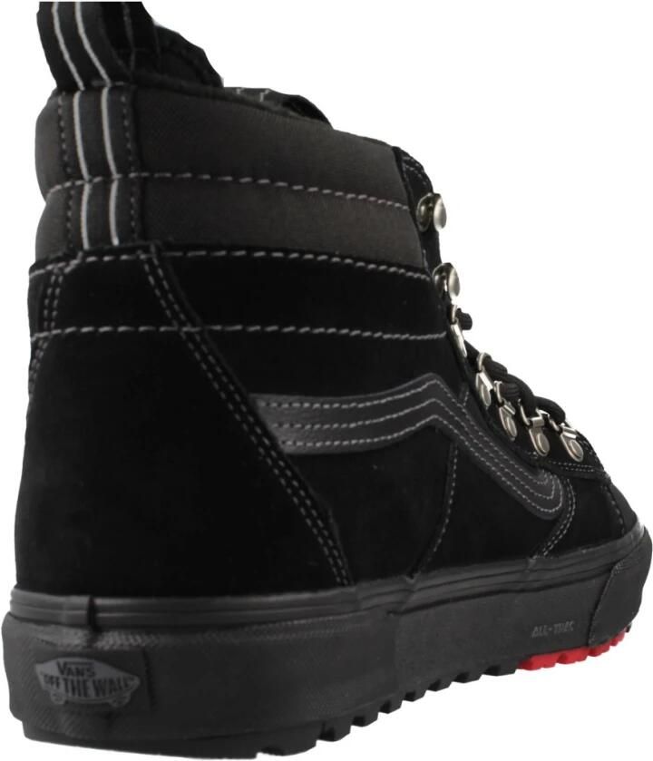 Vans Waterdichte High Top Sneakers