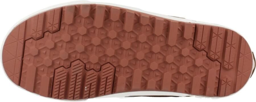 Vans Sk8-hi Wp Mte Schoenen Bruin 1 2 Man Vrouw - Foto 5