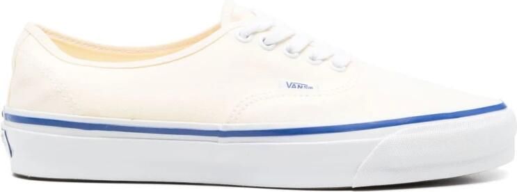 Vans LX Authentic Reissue men Skate beige Schoenen