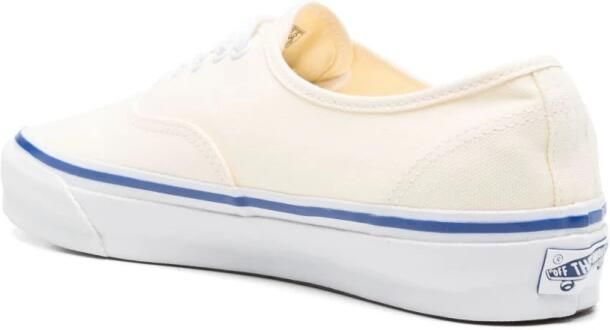 Vans LX Authentic Reissue men Skate beige Schoenen - Foto 2