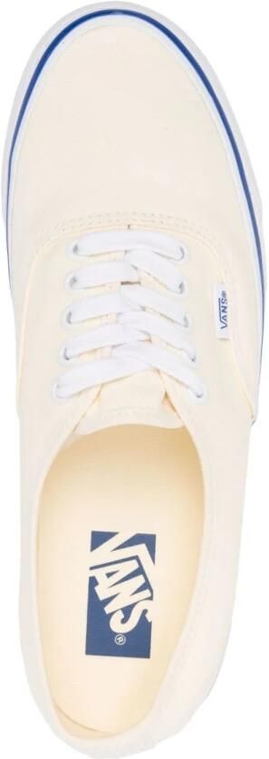 Vans LX Authentic Reissue men Skate beige Schoenen - Foto 3