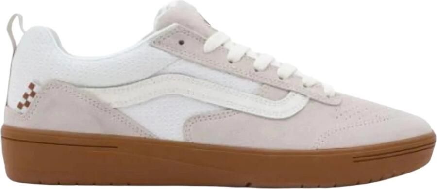 Vans Zahba Skate Shoe
