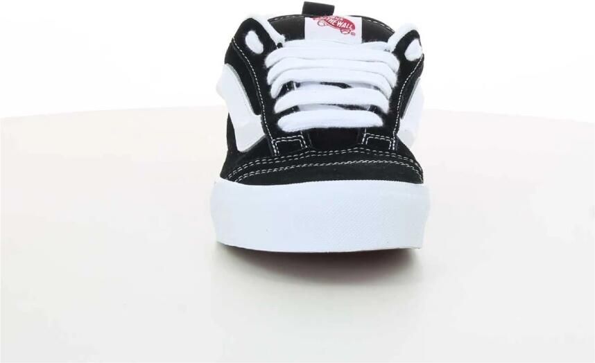 Vans Zwarte Klassieke Skateschoenen