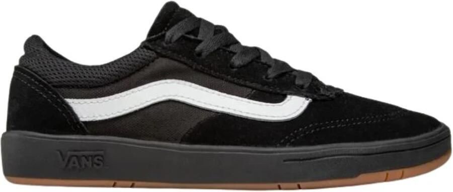 Vans Zwarte Staple CC Cruze Sneakers
