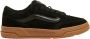 Vans Vintage-geïnspireerde sneakers met modern design Black Dames - Thumbnail 1