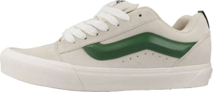 Vans Vintage Suede Klassieke Sneakers Multicolor Heren