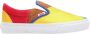 Vans Pride Patchwork Slip-on Sneaker Multicolor Dames - Thumbnail 1
