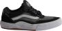 Vans Lage Sneakers VN0A5JIAY281-BLKWHT - Thumbnail 1
